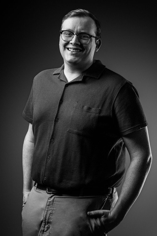 Collin Black profile