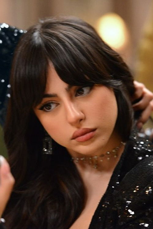 Sarra Cherif profile