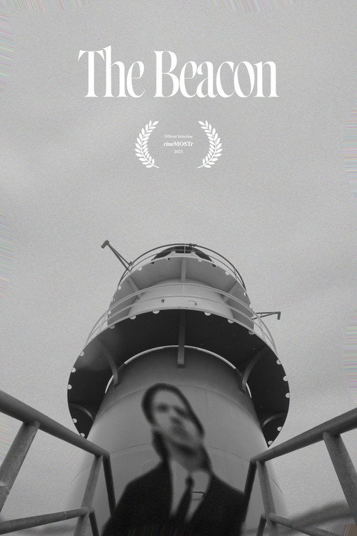 Movie poster for The Beacon (2025)