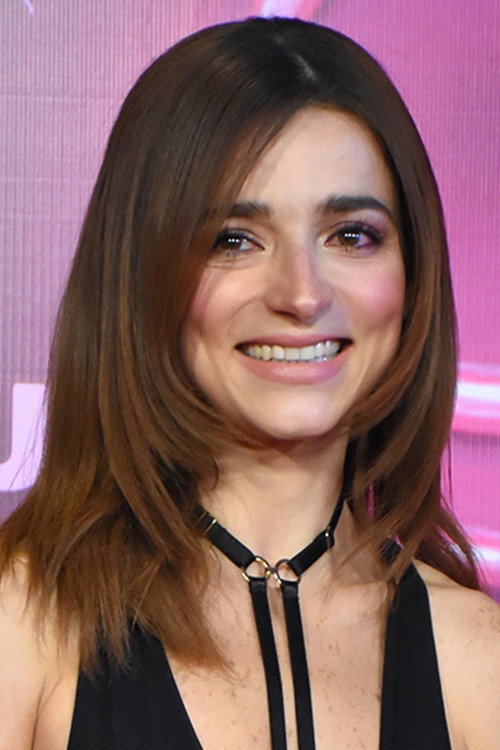 Photo of Marianna Burelli, Acting