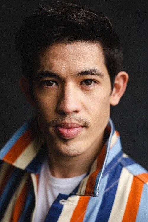 Photo of Chris Chung, Directing