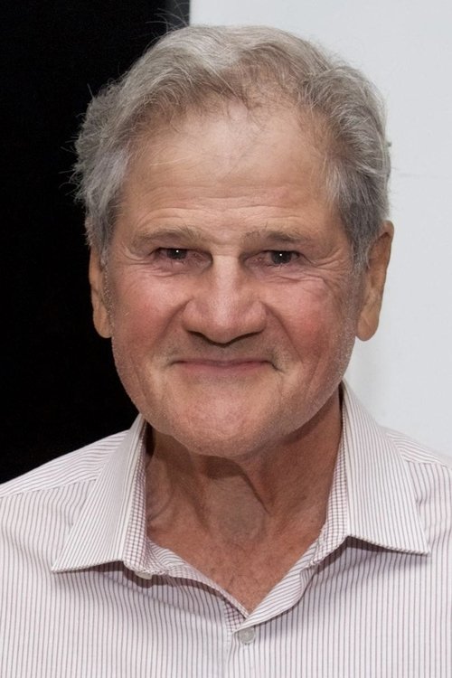 Photo of Stephen Mendillo, Acting