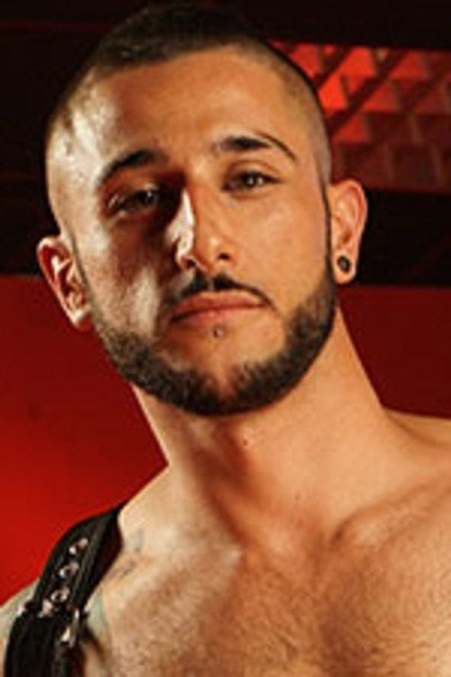 Photo of Alex Wolfe, Acting