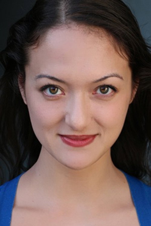 Photo of Alexandra Hellquist, Acting