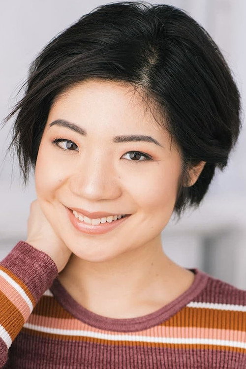Photo of Mako Fujimoto, Acting