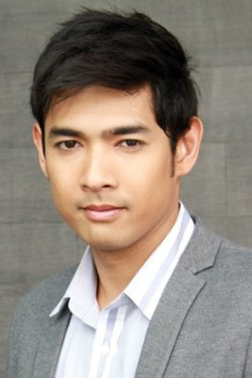 Arnus Rapanich profile