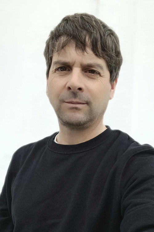 Photo of SERGIO MADRAZO, Acting