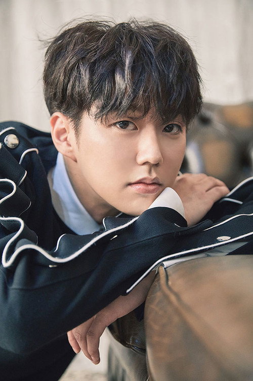 Photo of Byun Jun-suk, Acting