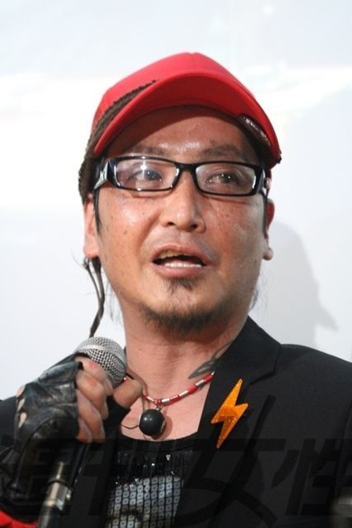 Yuichi Takaso profile