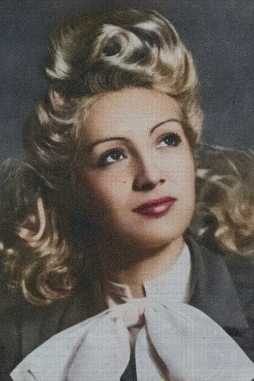 Photo of Cahide Sonku, Acting