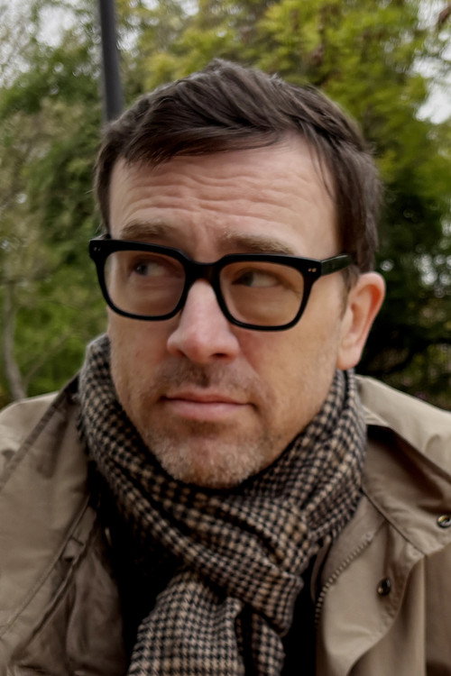 Photo of Nate Neal, Directing