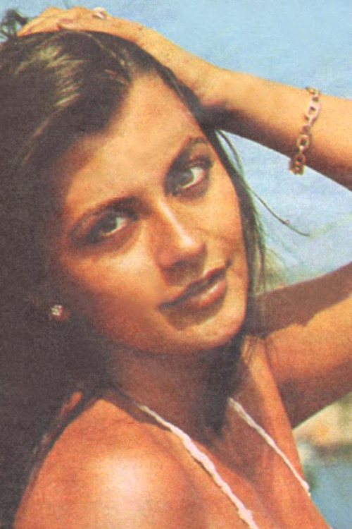 Photo of Harika Değirmenci, Acting