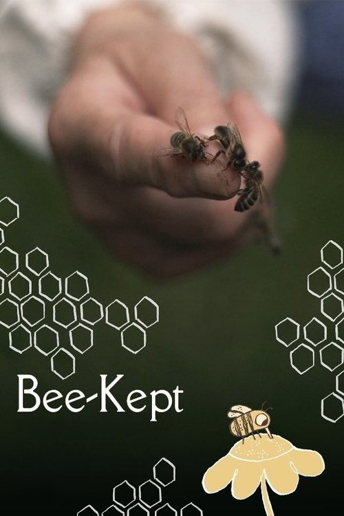 Movie poster for Bee-Kept (2025)