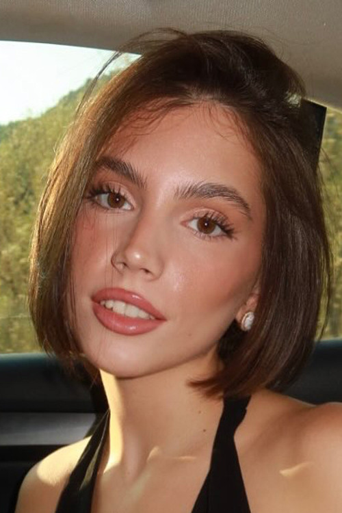 Photo of Lara Velimirović, Acting
