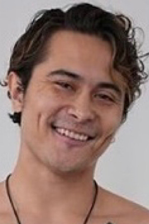 Photo of Christian Castillo, Acting