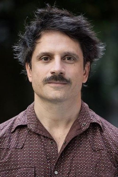 Felipe Rocha profile