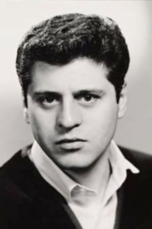 Photo of Tony Mordente, Directing
