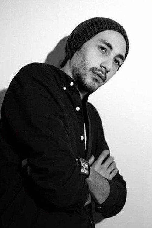 Zeyad Zaatar profile