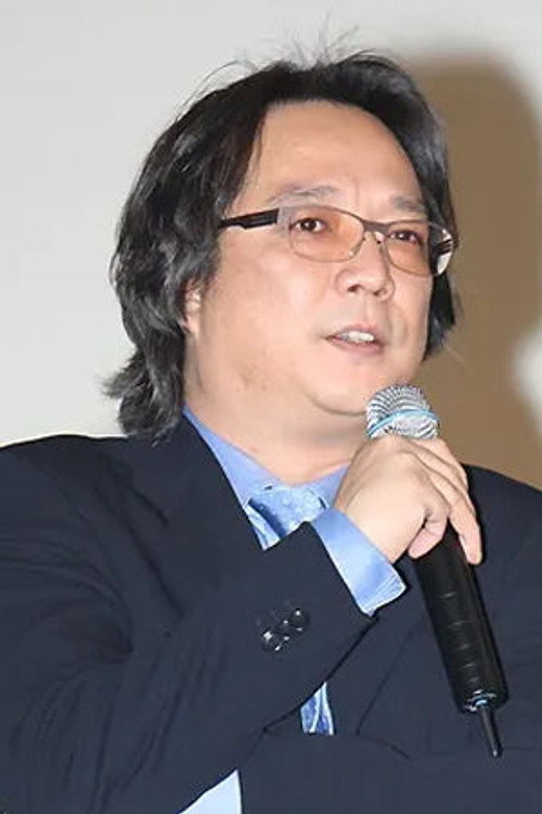 Photo of Kang Suk-hyoun, Acting
