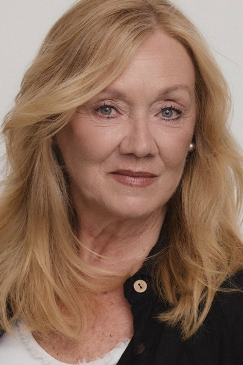 Photo of Anna Silvetti, Acting