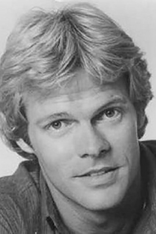 Morgan Stevens profile