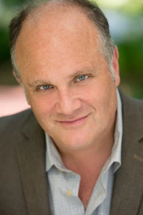 Photo of Brett Eidman, Acting