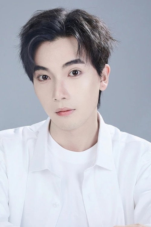 Photo of Liu Yu Xin, Acting