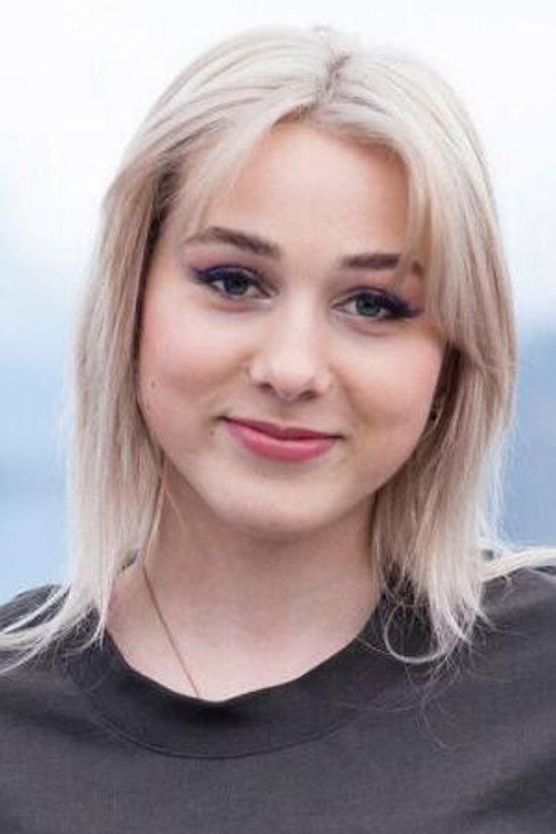 Sisilja Garen profile