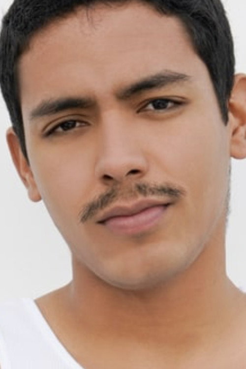 Photo of Nick Maxxx, Acting