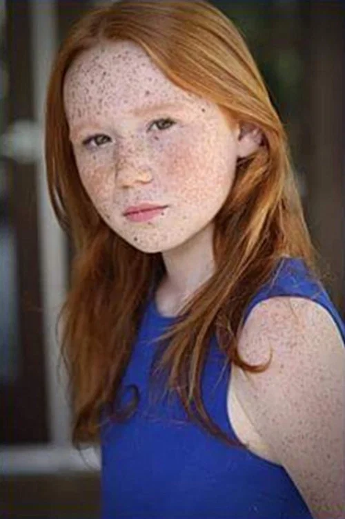 Photo of Savannah Liles, Acting