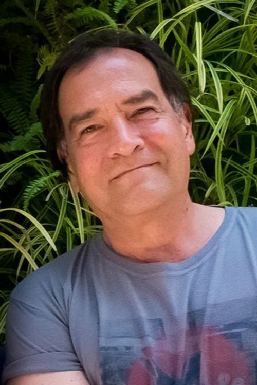 Photo of Michael Zo Clark, Editing