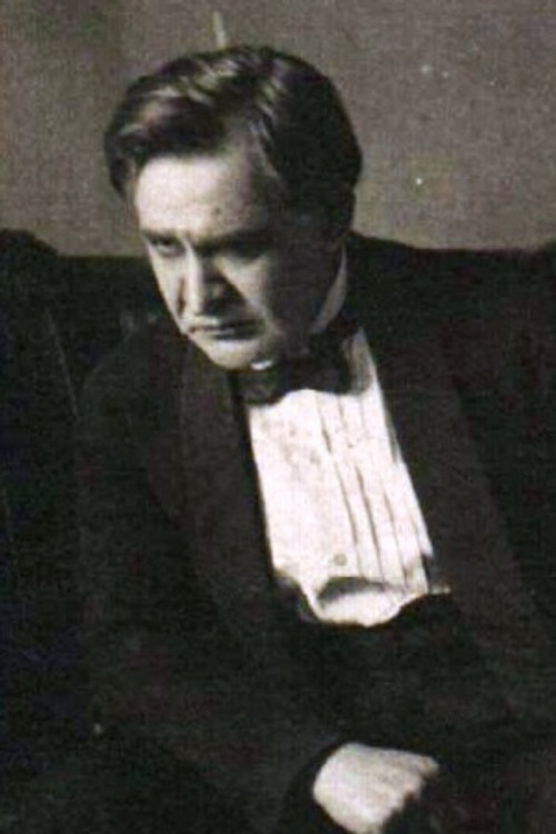 Photo of Peter Stojchev, Directing