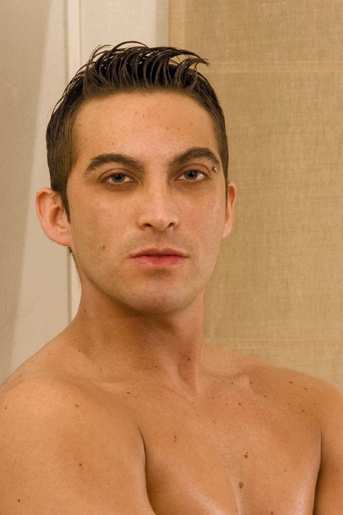 Photo of Damián Ferreyra, Acting