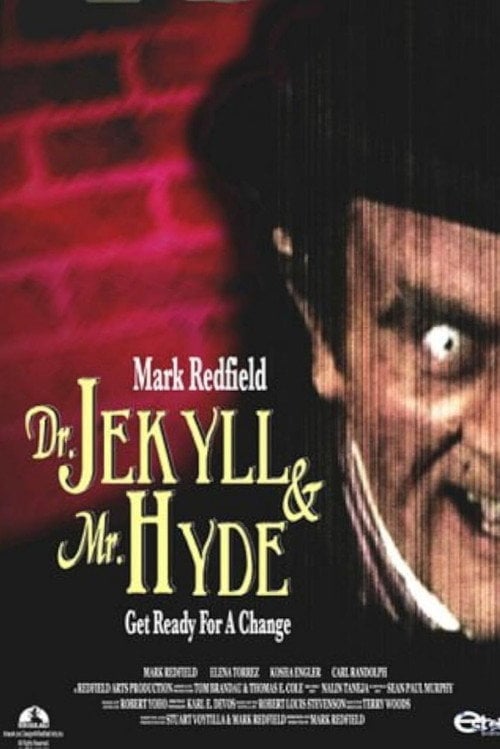 Movie poster for Dr. Jekyll and Mr. Hyde (2002)