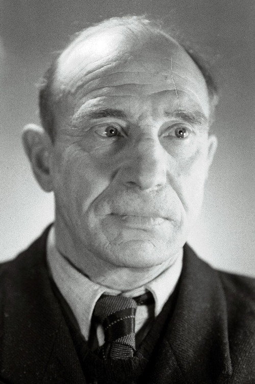 Photo of Ants Jõgi, Acting