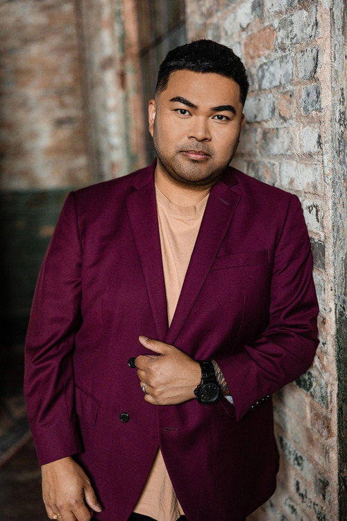 Robbie Ambrosio profile