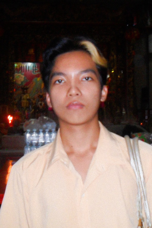 Photo of Pattarakorn Faysean, Production