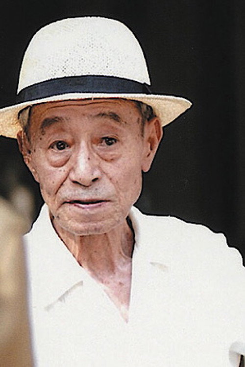 Photo of Waichi Okumura, Acting