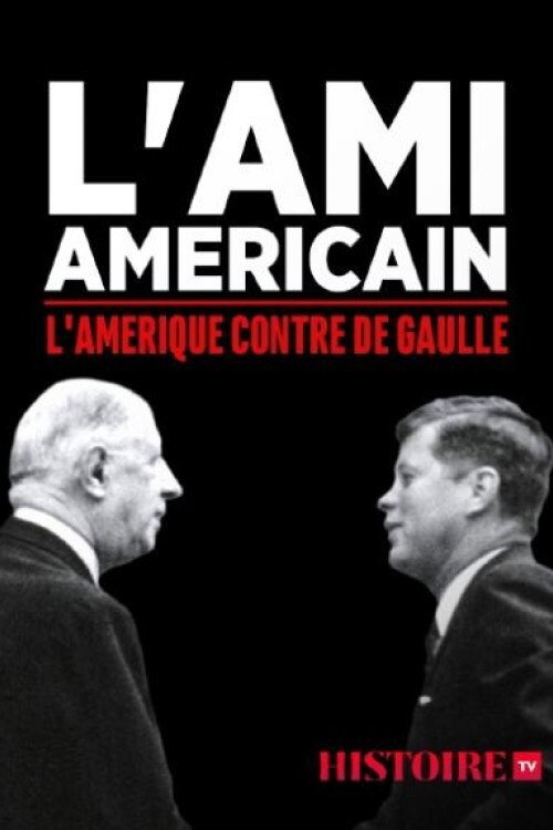 Movie poster for The American Friend (2002)