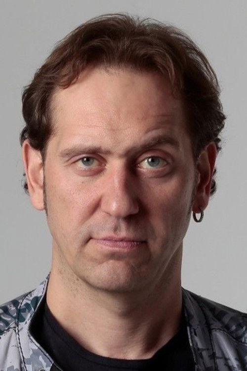 Aleksandr Demidov profile