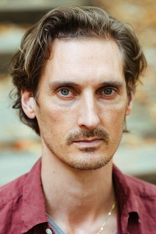 Photo of Alexander Öhrstrand, Acting