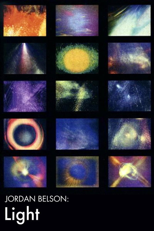 Movie poster for Light (1973)
