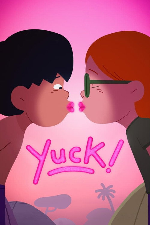 Movie poster for Yuck! (2024)