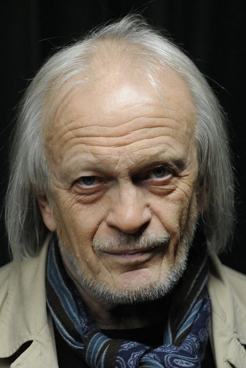 Photo of Wiesław Komasa, Acting
