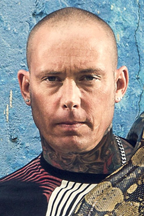 Photo of Simon Keys, Acting