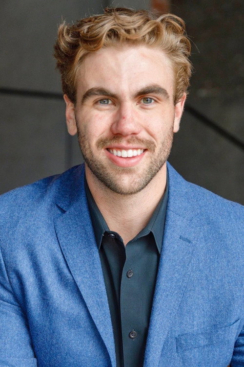 Photo of Cooper Rowe, Acting