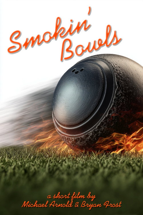 Movie poster for Smokin' Bowls (1999)