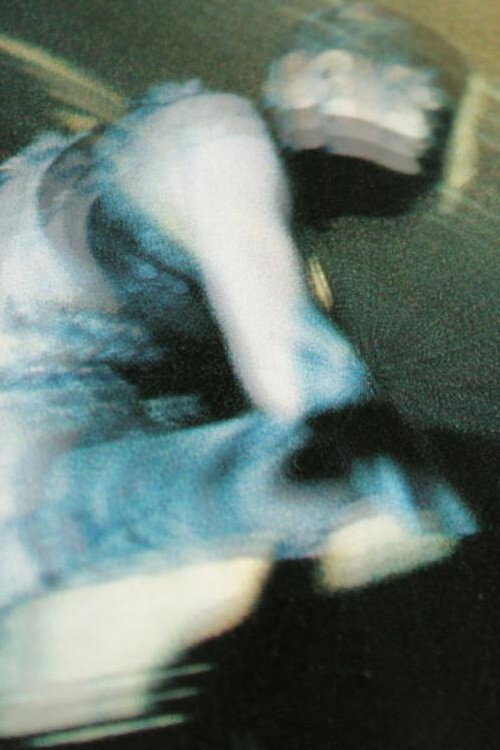 Movie poster for Subject Spaces (2020)