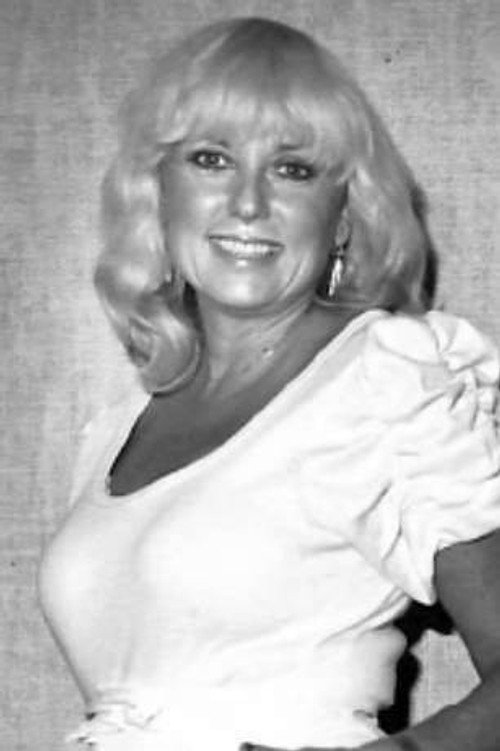 Photo of Ann Perry, Acting