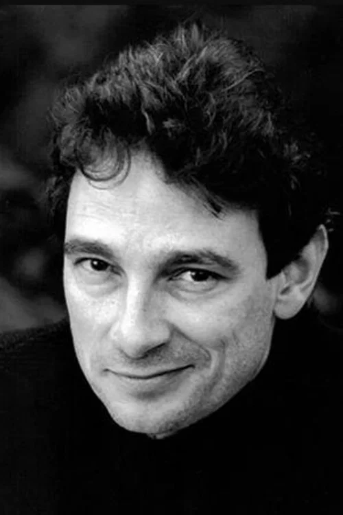 Photo of Martin Phillips, Acting